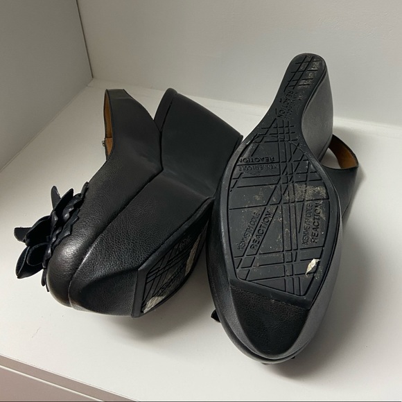 Wedge Sandals - Picture 6 of 7